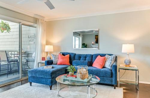 Mount Mourne Apartment | Waterfront Lake Norman Retreat with Pool Access!
