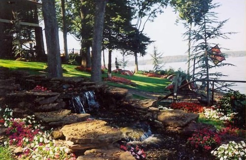 Eucha House | Waterfront Lodging on Dream Catcher point/Discount for the season.