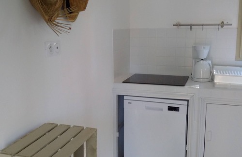 Favone House | WATERFRONT MINI VILLAS IN CORSICA