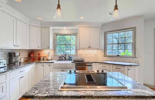Annapolis House | Waterfront Oasis in Eastport-Easy Walk to Downtown