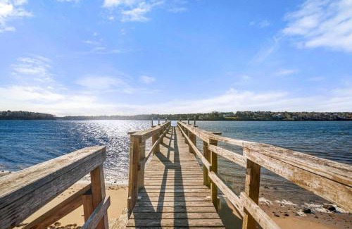 South Dennis House | Waterfront on Follins Pond