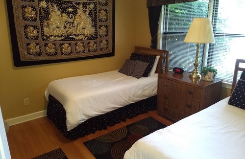 Nebo House | Waterfront on Pristine Lake James