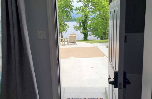 Port Royal Cottage | WATERFRONT on the Rappahannock River! - Port Royal, VA