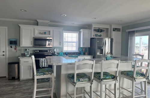 Saint James City House | Waterfront Paradise - 2BR/2BA Home with Gulf Access in Pine Island, FL
