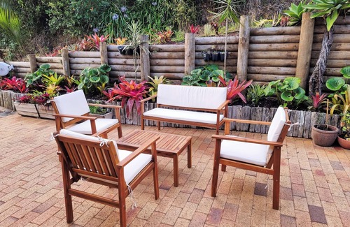 Tamaterau House | Waterfront Paradise - Tranquil Forest Hideaway with Stunning Harbour Views