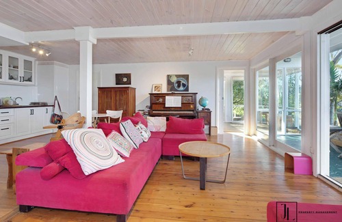 Malua Bay House | Waterfront, Pet-Friendly, WiFi |Summer Loving