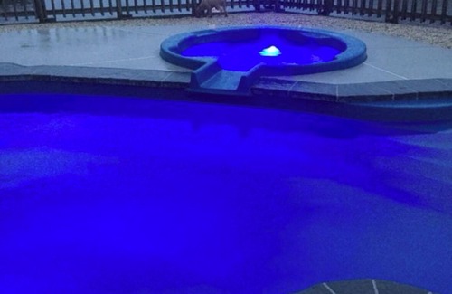 Beach Haven West House | Waterfront-Pool-Hot Tub-Fenced in Yard-Minutes to LBI Beaches-Shore Retreat