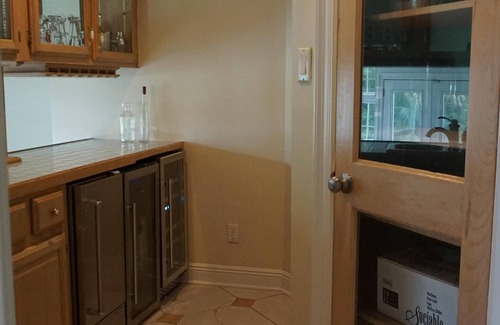 Fort Walton Beach House | Waterfront, Private Dock, 10 min to beach, multi lg family home