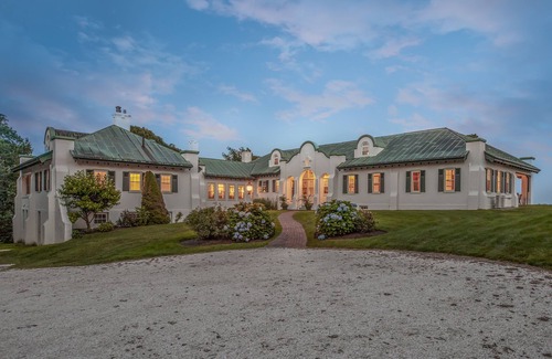 South Orleans House | Waterfront. Private beach. Pool. Estate has it all!