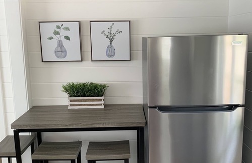 Osage Beach House | Waterfront property perfect for a relaxing weekend or family get away