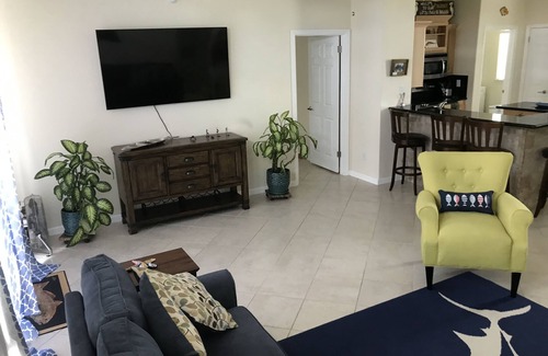 Cudjoe Key House | Waterfront Relaxation and Barefoot Sunsets