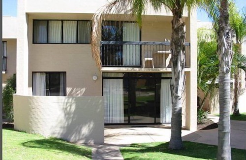 Kalbarri Apartment | Waterfront Resort | Sleeps 5 | Pool | Wifi