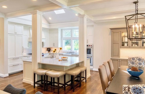 St. Michaels House | Waterfront Retreat wth Pool | Perfect for Late Summer & Fall Getaways