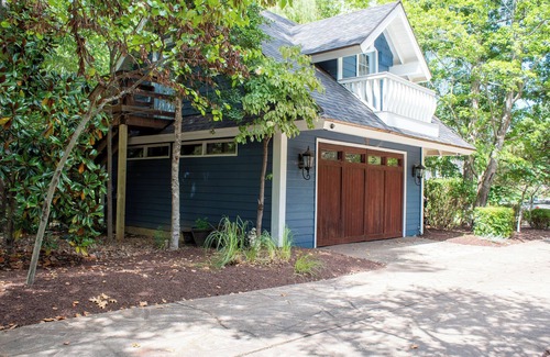 Point Lookout House | Waterfront Retreat w/Private Dock Sleeps 15