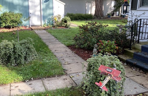 Colchester House | Waterfront serenity