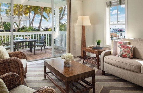 Truman Annex Resort | Waterfront Sunset Harbor Resort Near Old Town+Amenities: 2BR FindingMeili