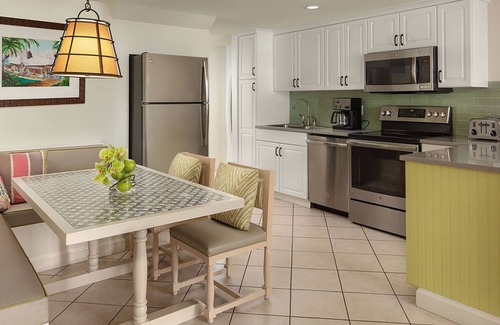 Truman Annex Resort | Waterfront Sunset Harbor Resort Near Old Town+Amenities: 2BR FindingMeili