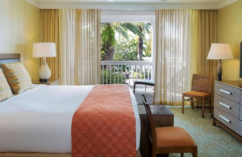 Truman Annex Resort | Waterfront Sunset Harbor Resort Near Old Town+Amenities: 2BR FindingMeili