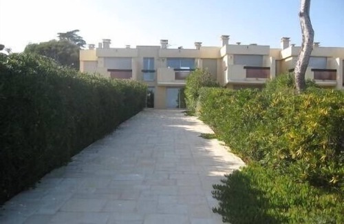 Saint-Aygulf House | WATERFRONT VILLA IN LUXURY RESIDENCE - CLOSE TO ALL AMENITIES