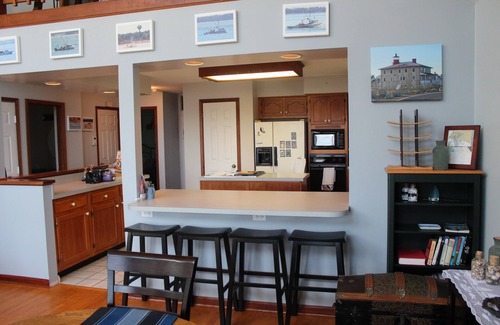 Chesapeake Ranch Estates-Drum Point House | Waterfront Wildlife Retreat on the Patuxent River