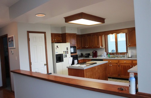 Chesapeake Ranch Estates-Drum Point House | Waterfront Wildlife Retreat on the Patuxent River