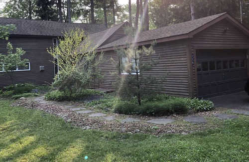 Maryland House | waterfront With Dock Cooperstown vacation NY lakehouse Near Dreamparks , golf