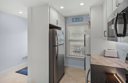 Boca Grande Condo | Waterfrontl living at BG North 50, in Boca Grande with stunning Gulf views.
