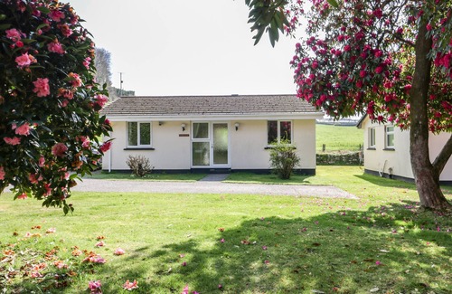 Liskeard Cottage | WATERGATE BAY, pet friendly, character holiday cottage in Liskeard