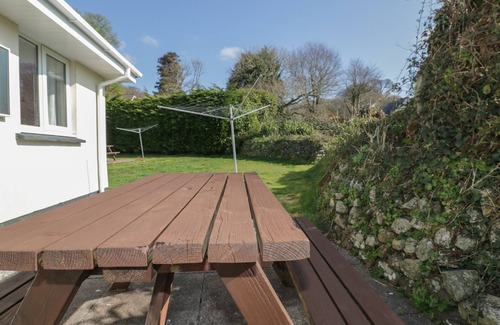 Liskeard Cottage | WATERGATE BAY, pet friendly, character holiday cottage in Liskeard