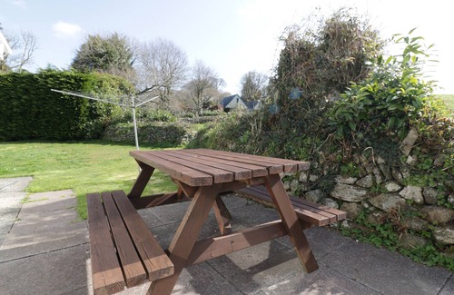 Liskeard Cottage | WATERGATE BAY, pet friendly, character holiday cottage in Liskeard