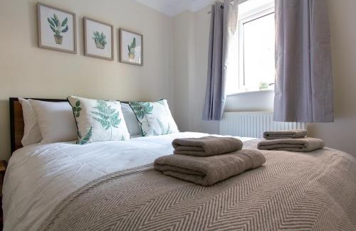 Chester Apartment | Waters Edge