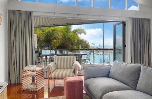 Nelly Bay House | Waters Edge Townhouse 4