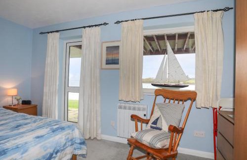 Y Felinheli House | Waters Edge Ymyl Y Dwr