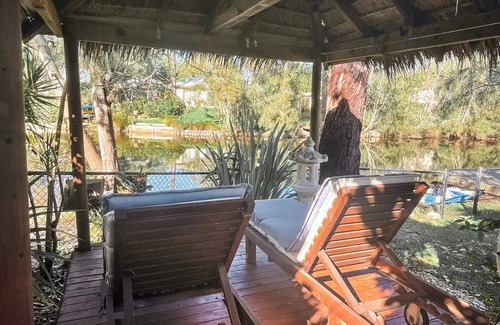 Lake Conjola House | Waterside Haven Lake Conjola