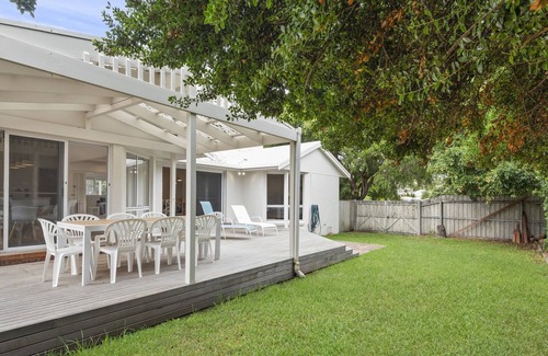 Queenscliff House | Waterview Close - Queenscliff