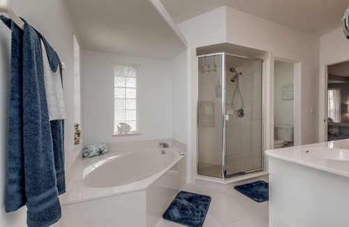 Sebastian Highlands House | 🍹🌞 Waterview Pool Paradise! Heated Pool, Wi-Fi, Near Beaches!