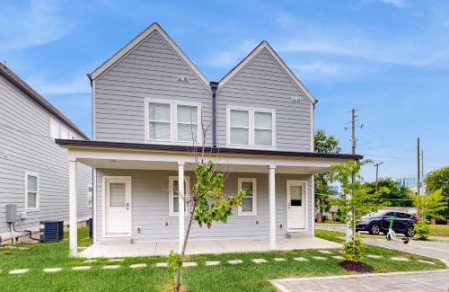 Nashville House | Watkins Park Getaway A