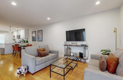 Nashville House | Watkins Park Getaway A