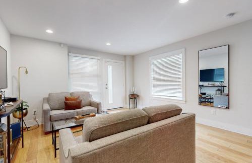Nashville House | Watkins Park Getaway A