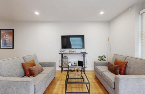 Nashville House | Watkins Park Getaway A