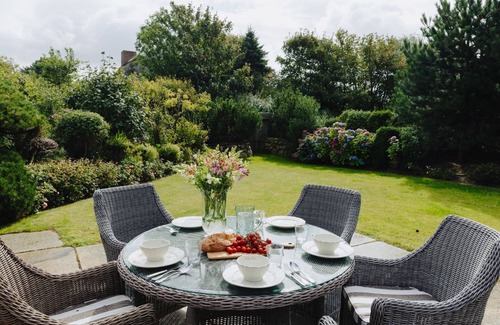 Kampen House | Watt Perle - Watt Perle - Your retreat for unforgettable vacation moments in