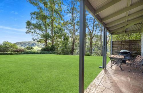Wattamolla House | Watta Cottage