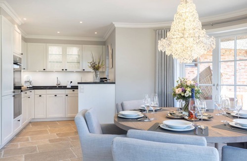 Rantum House | Wattblick. Reet. Sauna. - Hideaways