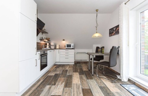 Neuharlingersiel Boat Rental | Wattwürmchen Comfortable holiday residence