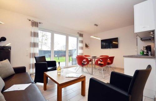 Itzendorf House | Wattwurm-Willi-II