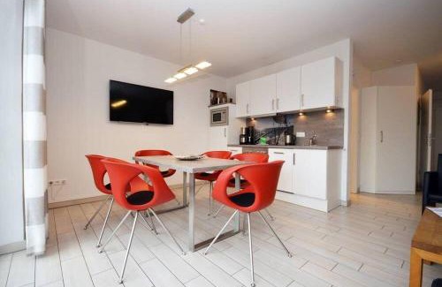 Itzendorf House | Wattwurm-Willi-II