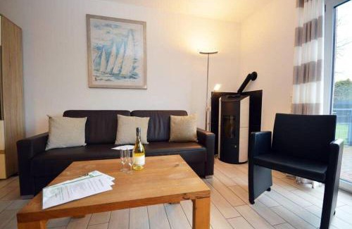 Itzendorf House | Wattwurm-Willi-II