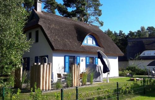 Glowe House | Wave Rider Comfortable holiday residence