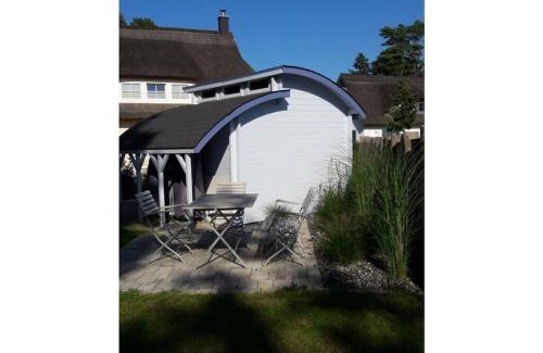 Glowe House | Wave Rider Comfortable holiday residence