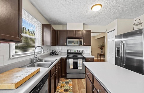 Durham House | Wavecrest @ Hope Valley Farms